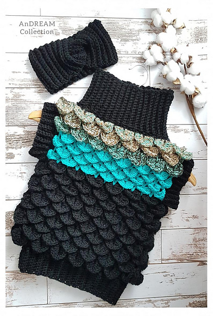 Kids Warm Vest