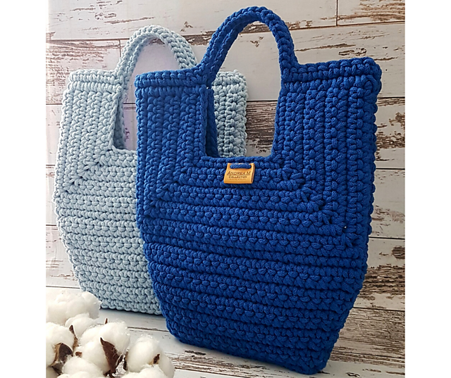 AnDREAM Tote
