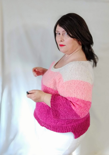 Momi Sweater