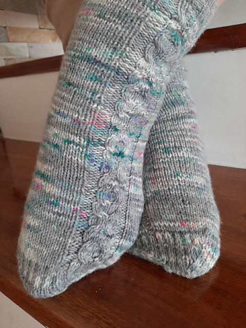 ByA Socks