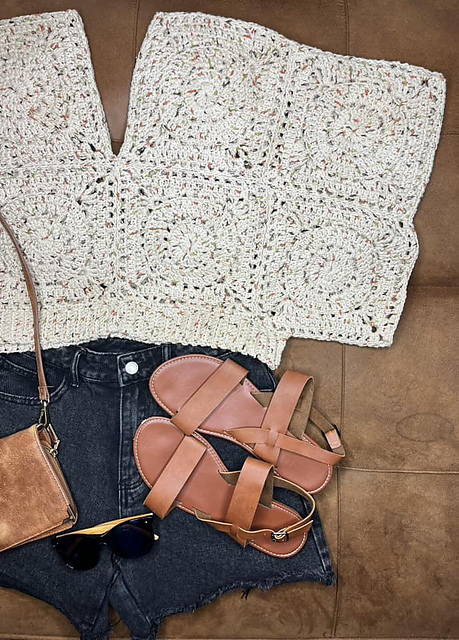 Roxy B Top