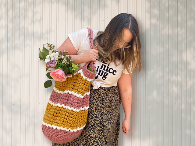 Margie Tote