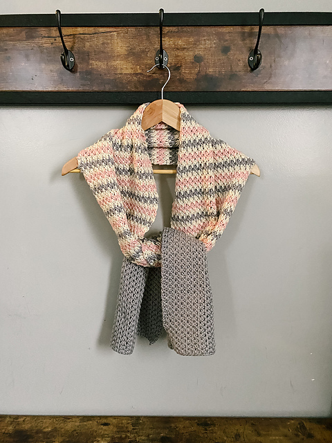 Demelza Scarf