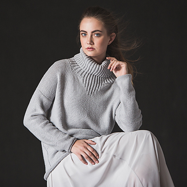 Provincetown Pullover