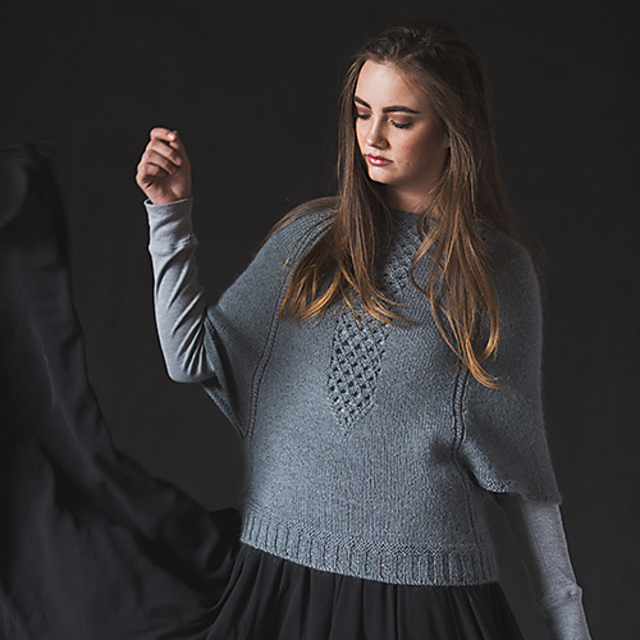 Eastham Poncho