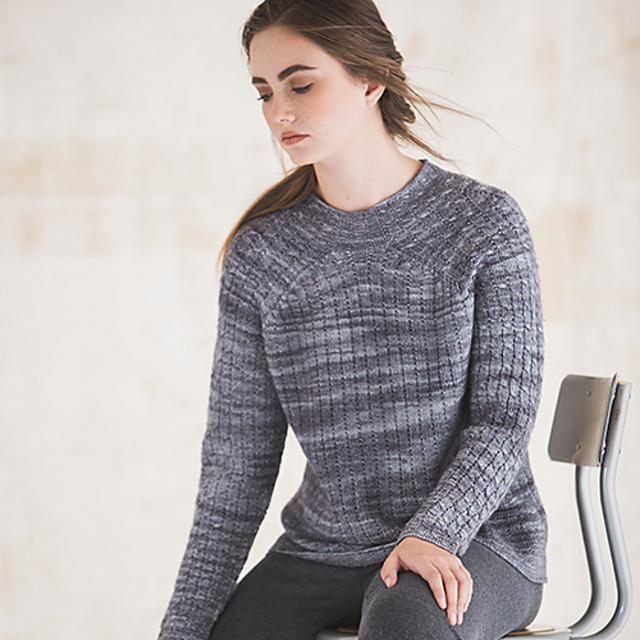 Truro Pullover
