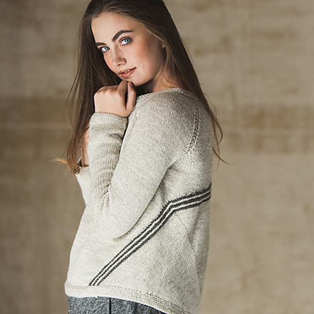 Hyannis Port Pullover