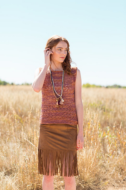 Red Clay Top