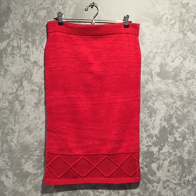 Outlaws Skirt