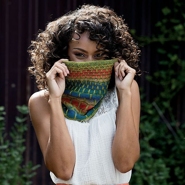 Shift Change Cowl