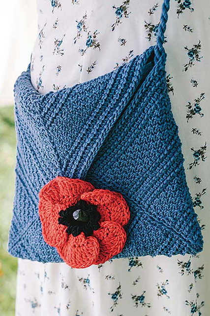 Perennial Purse