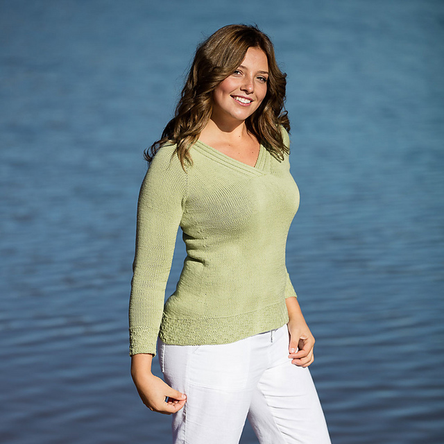 Dakini Sweater