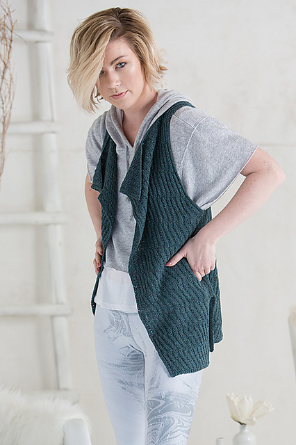 Rockport Vest