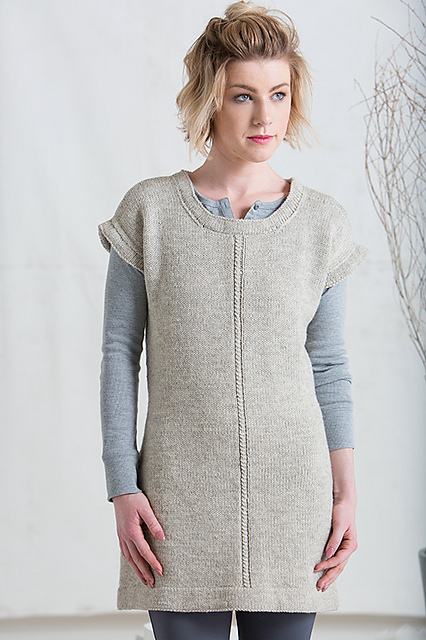 Dartmouth Tunic