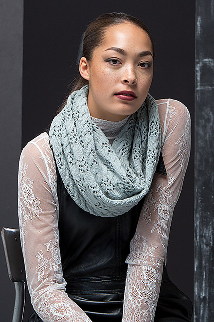 Two Bridges Cowl