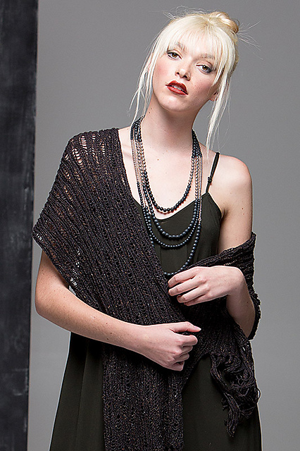 Greenpoint Wrap