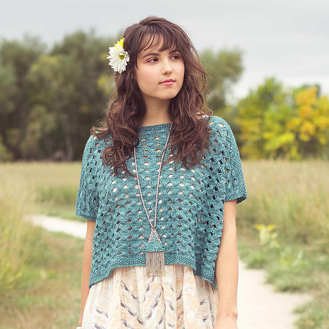 Kricka Top
