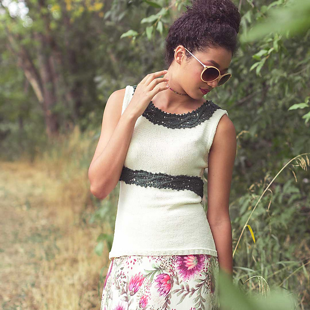 Meadow Tank