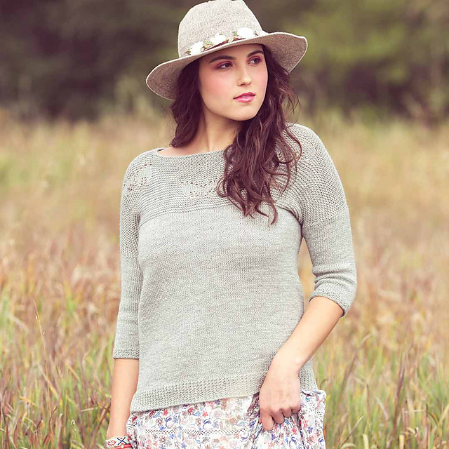 Rau Sweater