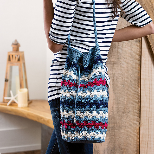 Summer Shores Bag