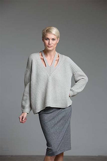 Big Sur Pullover