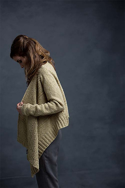 Topanga Canyon Cardigan