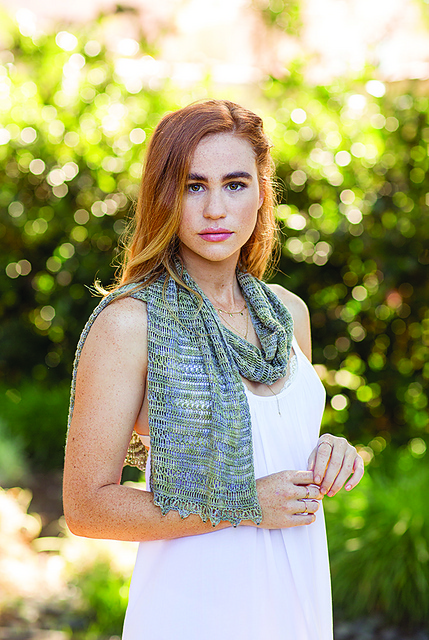 Verdant Wrap