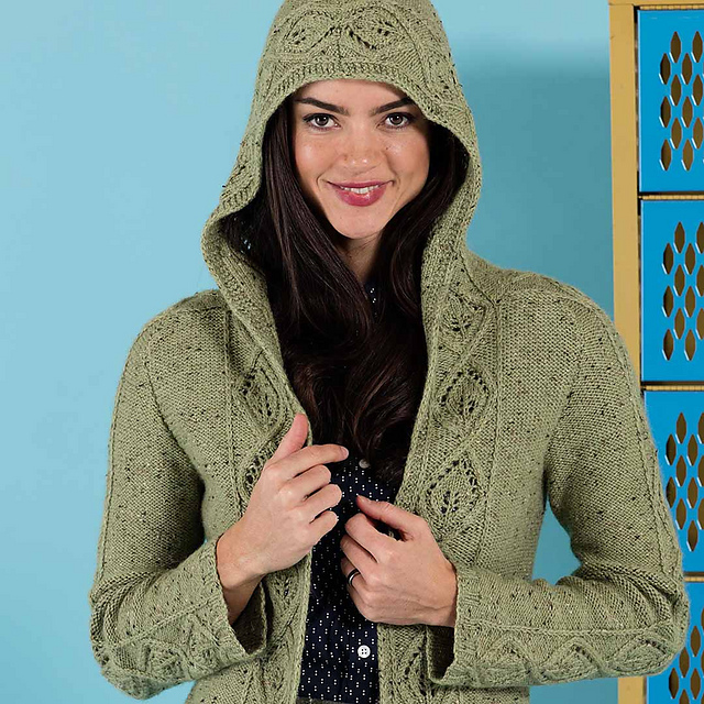 Ashwood Hoodie