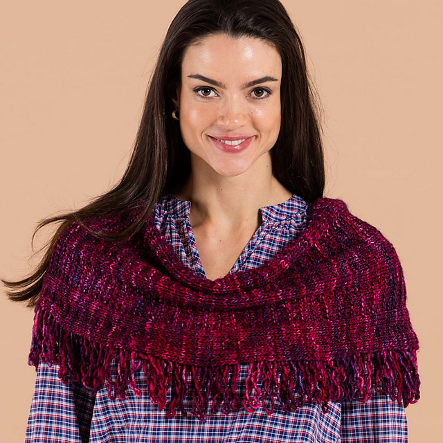 King's Road Cowl
