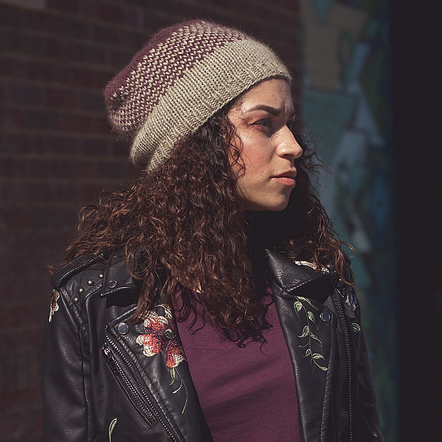 Brighton Hat
