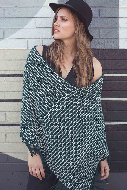 Arkins Poncho