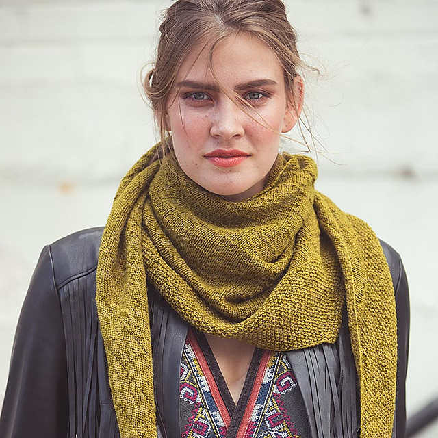 Blake Shawl