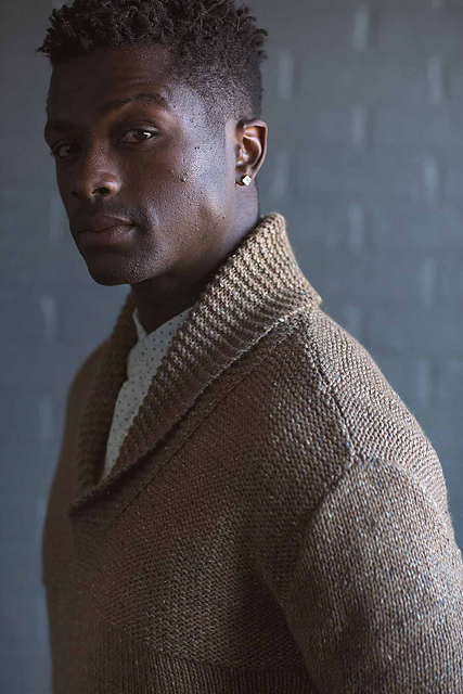 Whiskey Creek Pullover