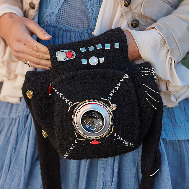 Camera Bag