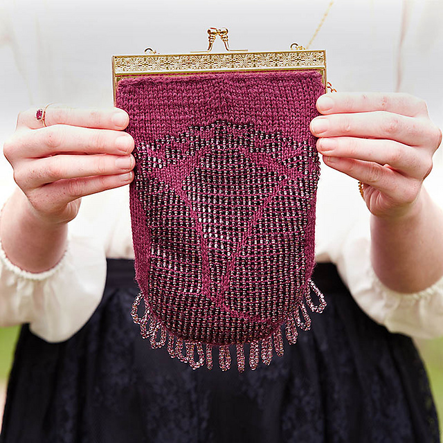 Thousand Miles Purse