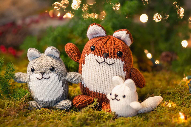Fantastic Fox Family