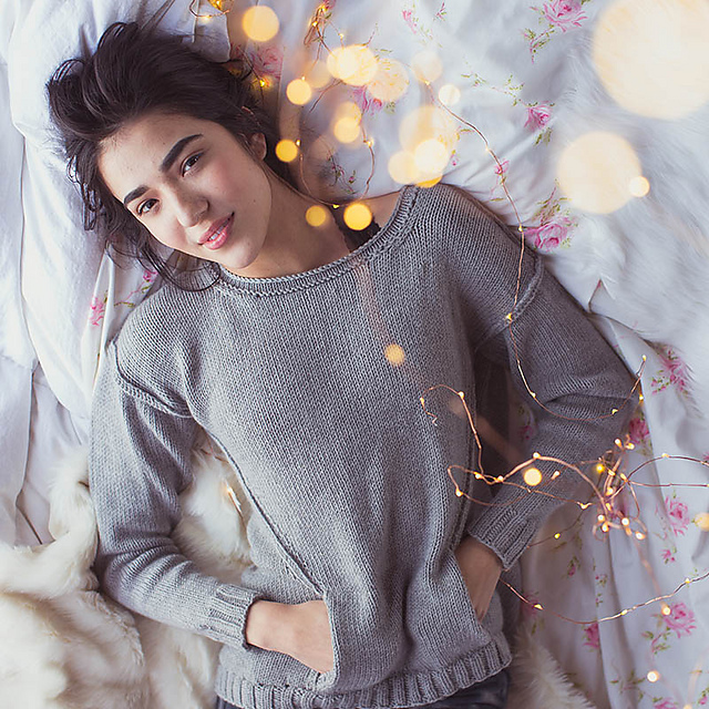 Dejlig Sweater
