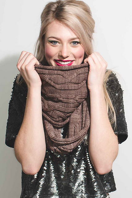 Rivers Cowl