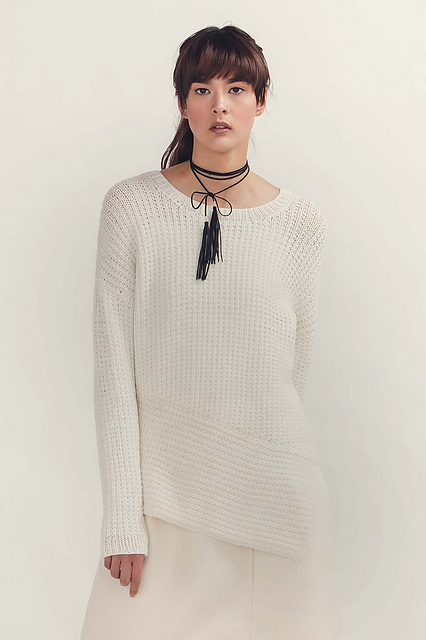 Niamh Pullover