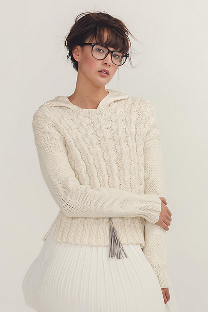 Bianca Pullover