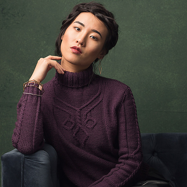 Hansen Pullover