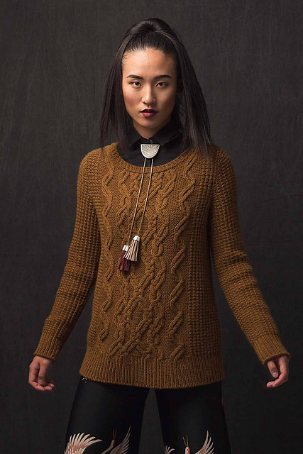 Eckersberg Pullover