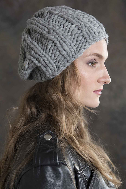Balsa Slouch Hat