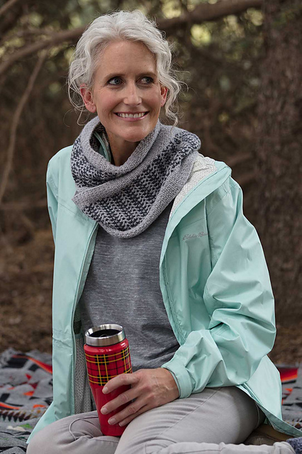 Yell Island Cowl