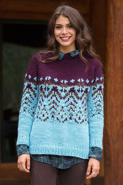 Bohuslän Sweater