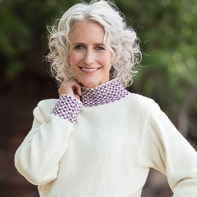 Kattegat Pullover