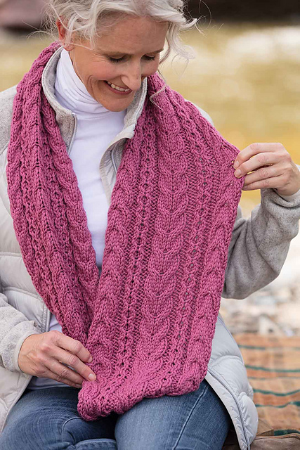 Connacht Cowl