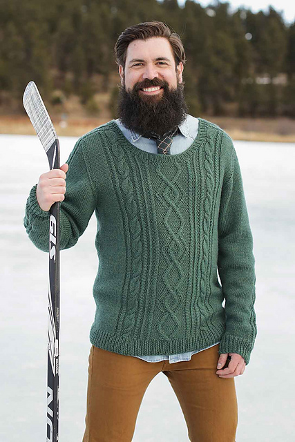 Nome Pullover