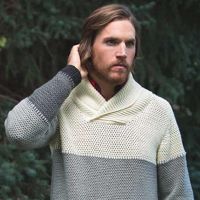 Perrault Pullover
