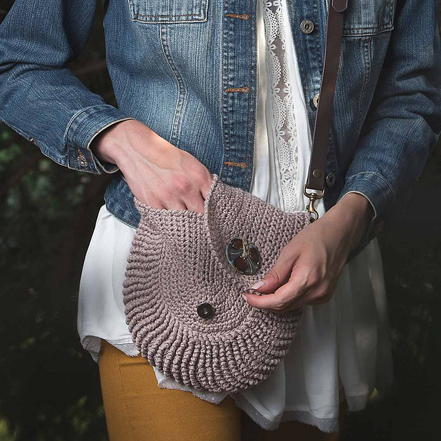 Folktale Purse